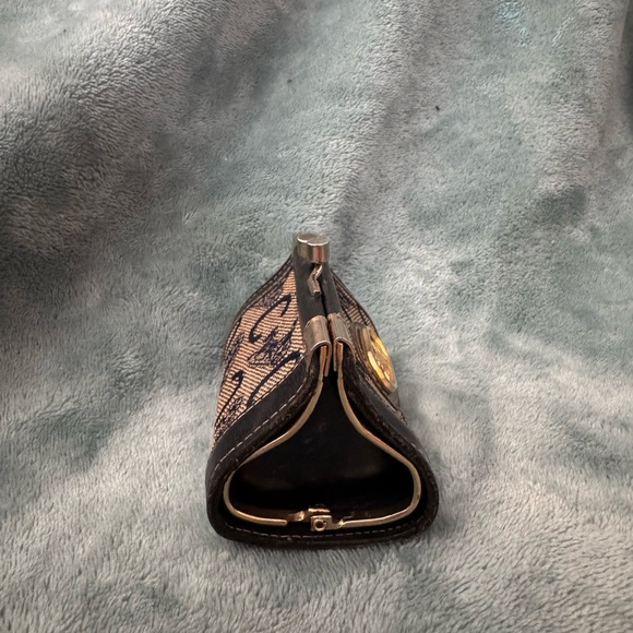 Vintage Celine Coin Pouch - Picture 3 of 6